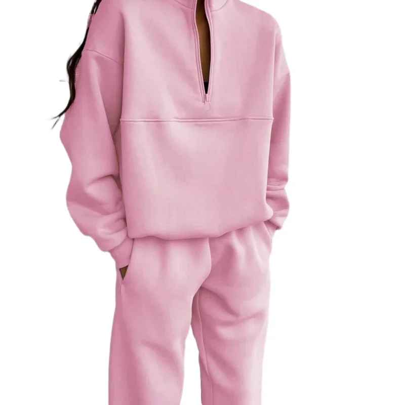 Set Sportivo Casual 2 Pezzi