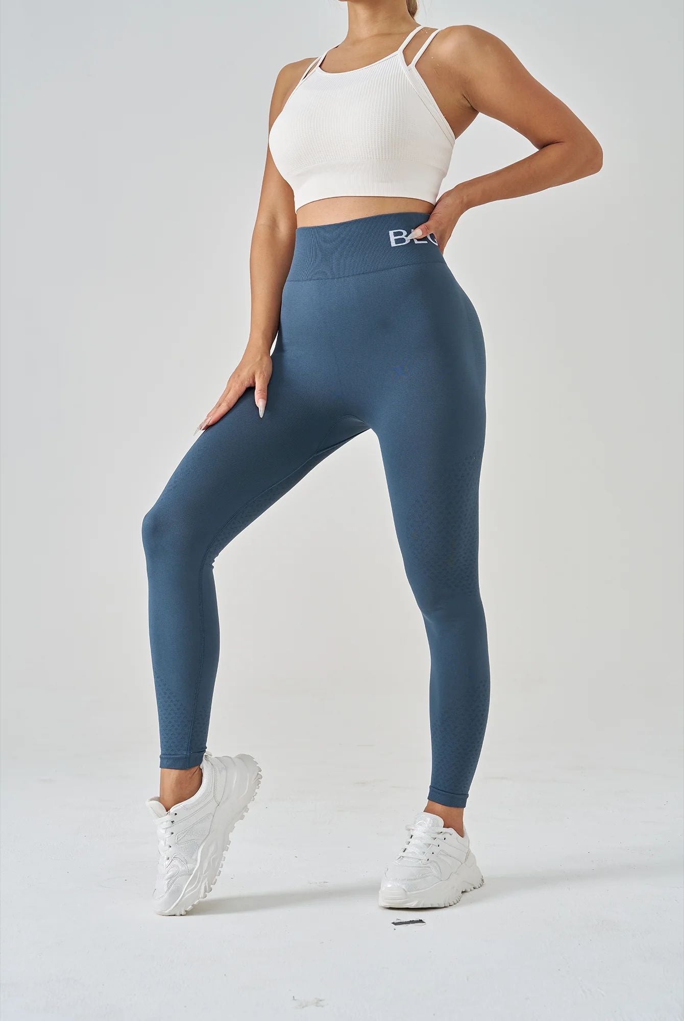 leggins sportivi