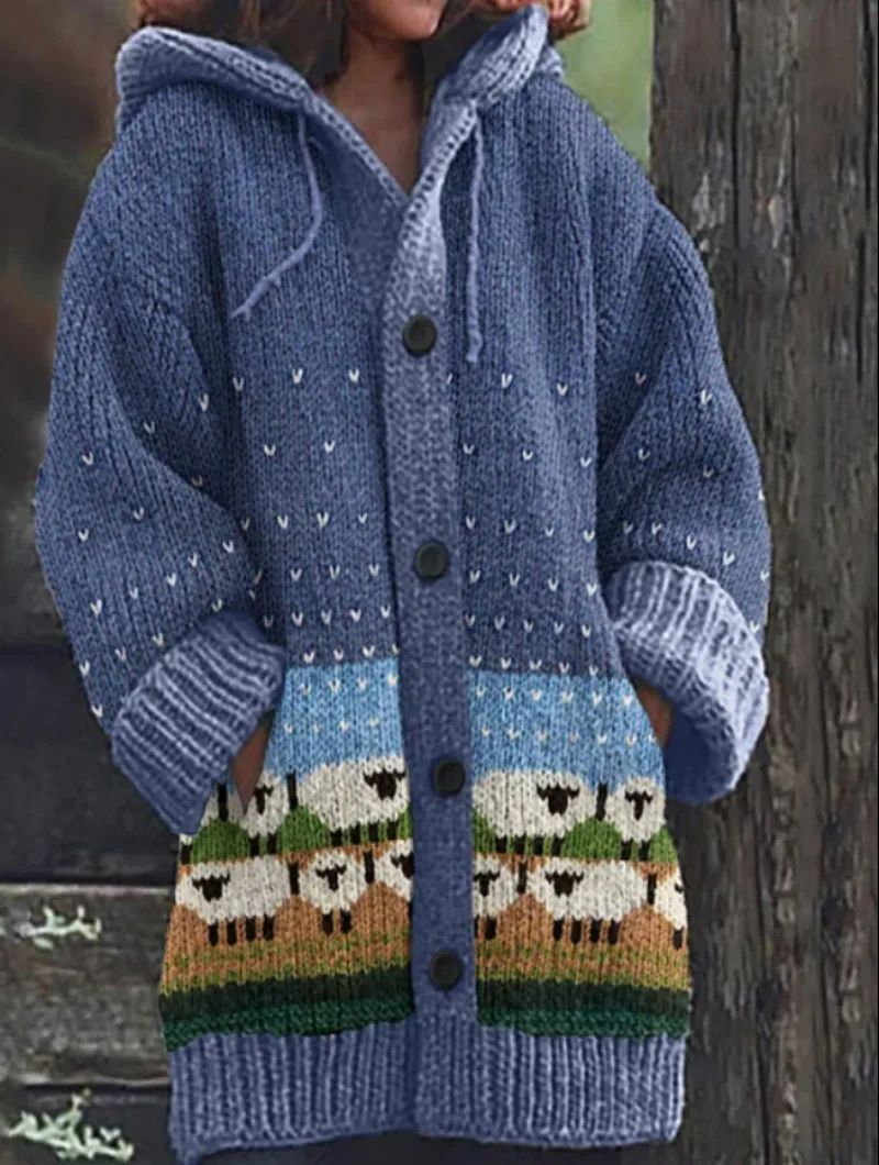 STEFANIA - Giacca Donna