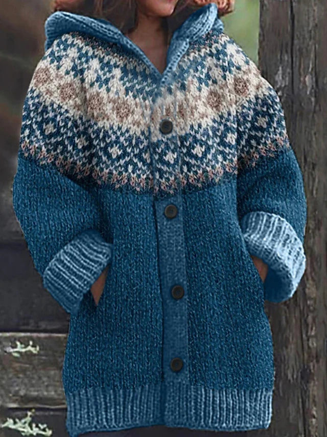 STEFANIA - Giacca Donna