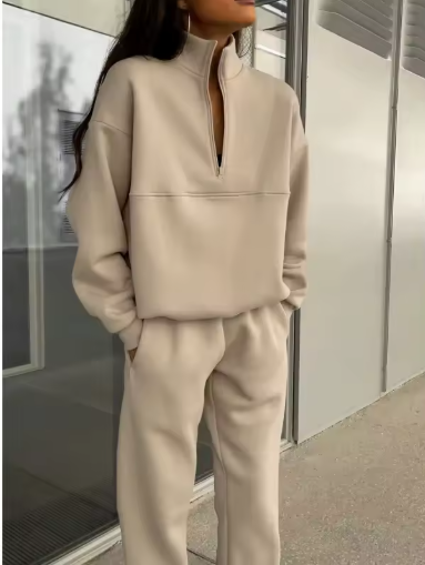 Set Sportivo Casual 2 Pezzi