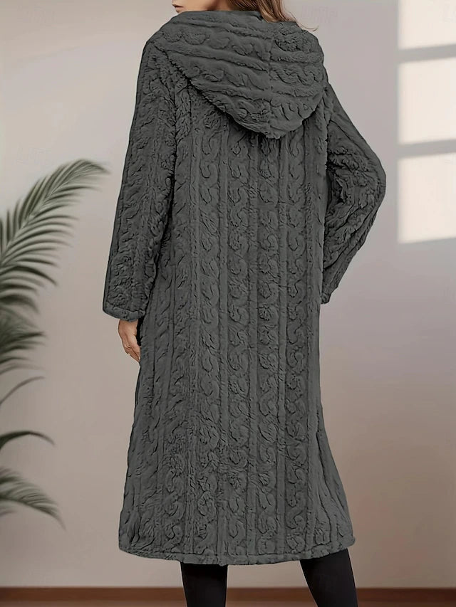 LINA - Cappotto Donna